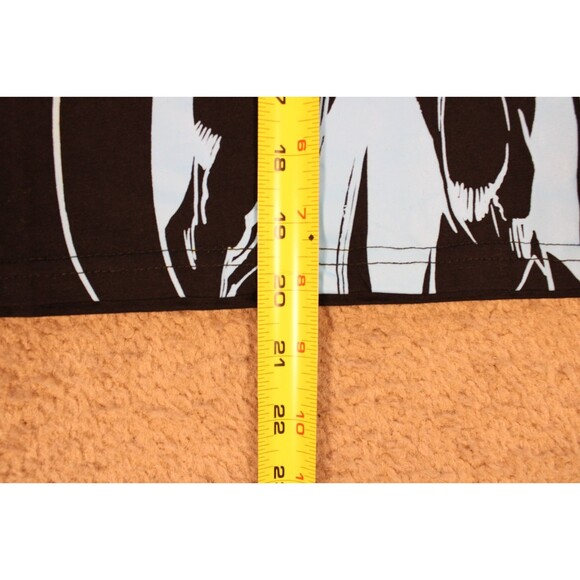 Batman Save the Day Long Sleeve Graphic Tee T-Shirt Boys (Small) Black NWOT - Picture 4 of 6